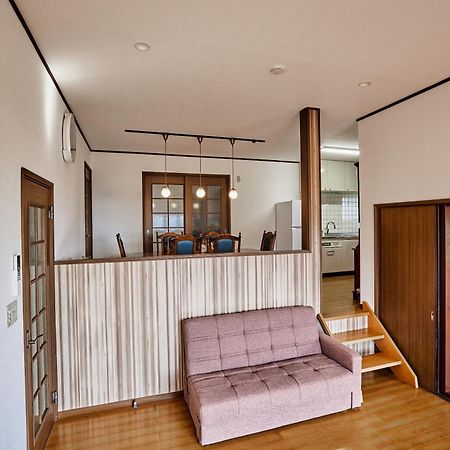 Aoki 富士河口湖眺望 Bbq送迎ok 貸切大型別荘 Exterior foto