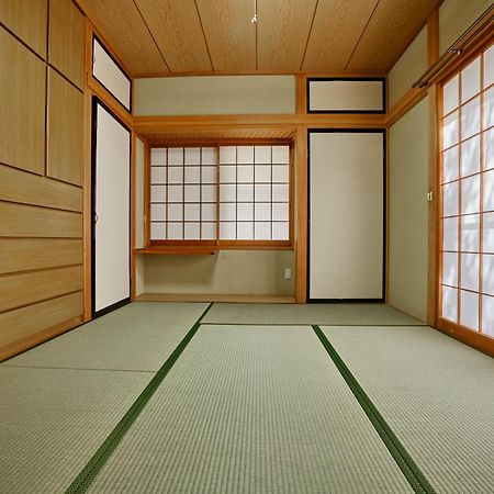 Aoki 富士河口湖眺望 Bbq送迎ok 貸切大型別荘 Exterior foto