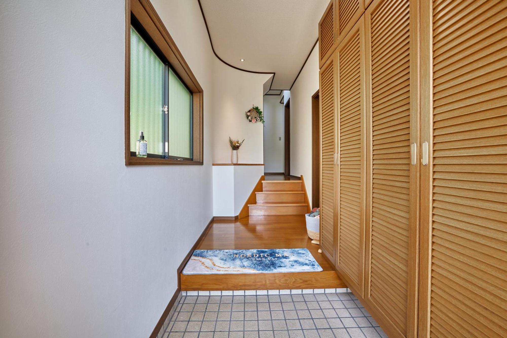 Aoki 富士河口湖眺望 Bbq送迎ok 貸切大型別荘 Exterior foto